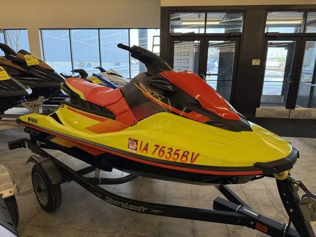 Slide: The Image of Yamaha EX 2021 - 3