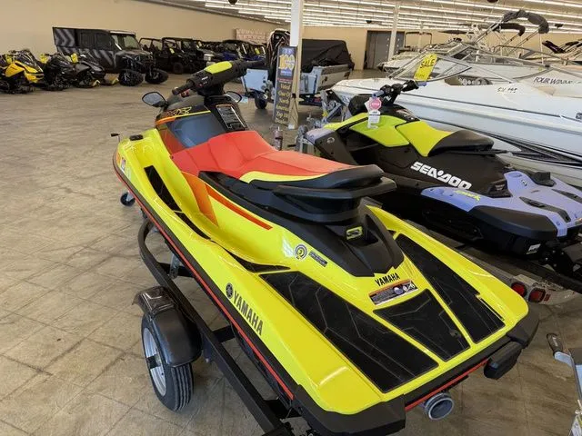 Slide: The Image of Yamaha EX 2021 - 4