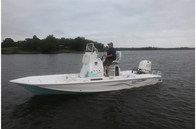 The Image of Blue Wave 2200 STL 2019 - 1