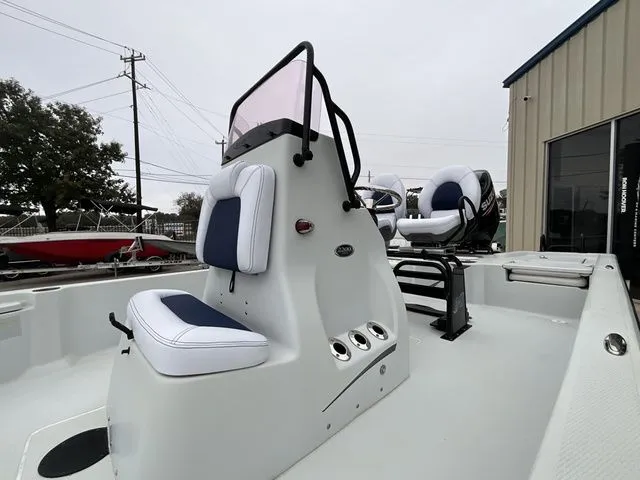 Slide: The Image of Blue Wave 2200 STL 2019 - 11