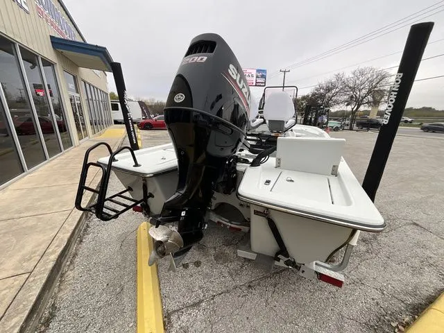 Slide: The Image of Blue Wave 2200 STL 2019 - 4