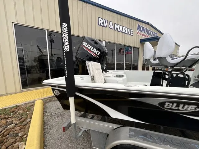 Slide: The Image of Blue Wave 2200 STL 2019 - 5