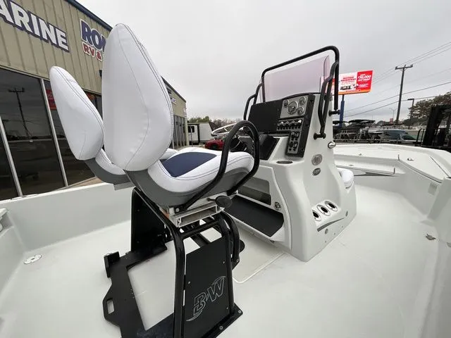 Slide: The Image of Blue Wave 2200 STL 2019 - 9