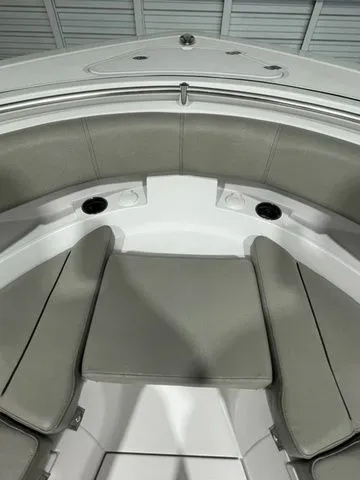 Slide: The Image of Sportsman Open 352 Center Console 2024 - 14
