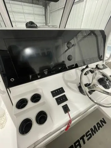 Slide: The Image of Sportsman Open 352 Center Console 2024 - 23