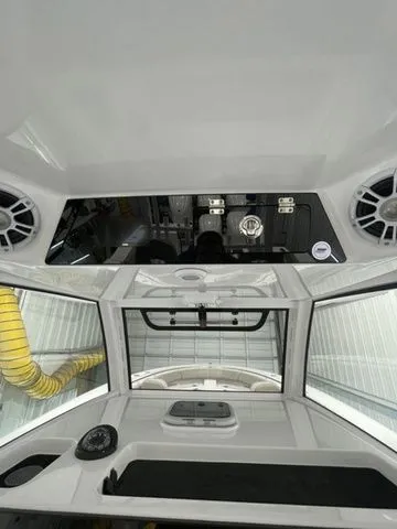 Slide: The Image of Sportsman Open 352 Center Console 2024 - 24