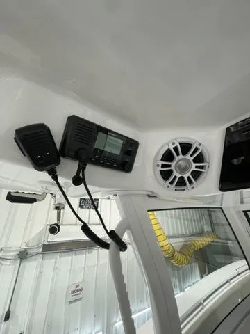 Slide: The Image of Sportsman Open 352 Center Console 2024 - 26