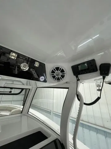 Slide: The Image of Sportsman Open 352 Center Console 2024 - 27