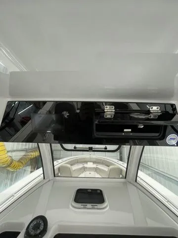 Slide: The Image of Sportsman Open 352 Center Console 2024 - 28