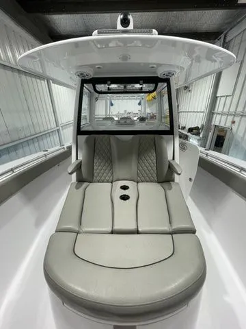 Slide: The Image of Sportsman Open 352 Center Console 2024 - 30