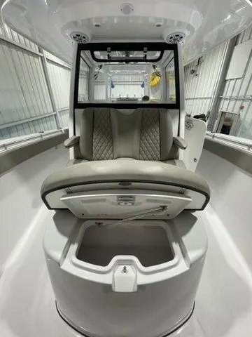 Slide: The Image of Sportsman Open 352 Center Console 2024 - 31