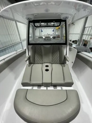 Slide: The Image of Sportsman Open 352 Center Console 2024 - 32