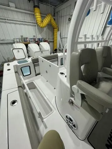 Slide: The Image of Sportsman Open 352 Center Console 2024 - 33