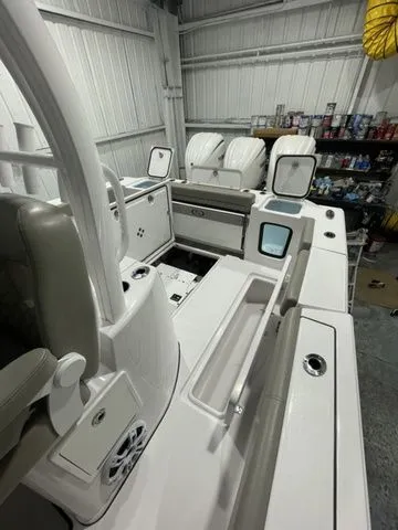 Slide: The Image of Sportsman Open 352 Center Console 2024 - 34