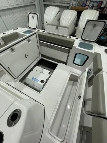Slide: The Image of Sportsman Open 352 Center Console 2024 - 35