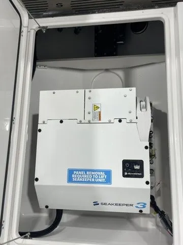 Slide: The Image of Sportsman Open 352 Center Console 2024 - 36