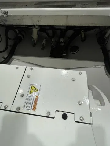 Slide: The Image of Sportsman Open 352 Center Console 2024 - 37