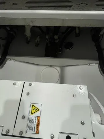 Slide: The Image of Sportsman Open 352 Center Console 2024 - 38