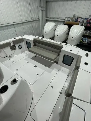 Slide: The Image of Sportsman Open 352 Center Console 2024 - 39