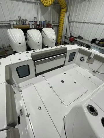 Slide: The Image of Sportsman Open 352 Center Console 2024 - 40