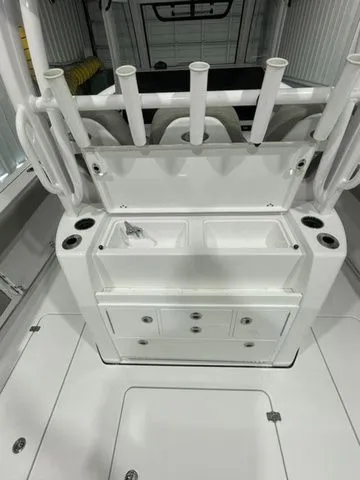 Slide: The Image of Sportsman Open 352 Center Console 2024 - 43