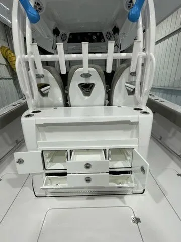 Slide: The Image of Sportsman Open 352 Center Console 2024 - 44