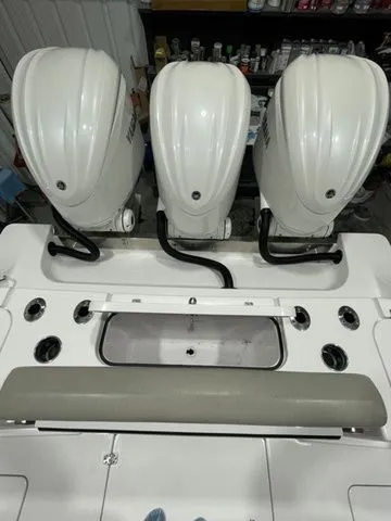 Slide: The Image of Sportsman Open 352 Center Console 2024 - 49