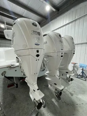 Slide: The Image of Sportsman Open 352 Center Console 2024 - 51