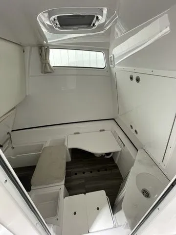 Slide: The Image of Sportsman Open 352 Center Console 2024 - 55