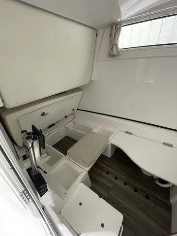 Slide: The Image of Sportsman Open 352 Center Console 2024 - 56