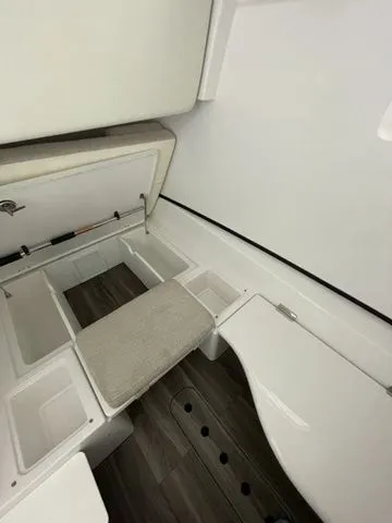 Slide: The Image of Sportsman Open 352 Center Console 2024 - 58