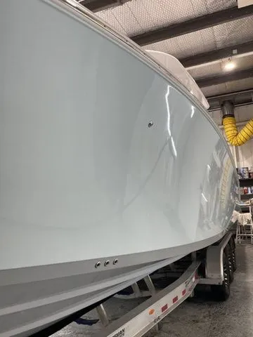 Slide: The Image of Sportsman Open 352 Center Console 2024 - 6