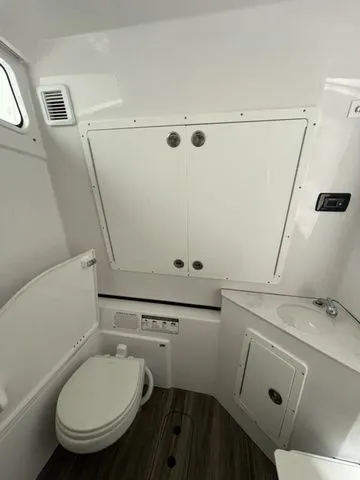 Slide: The Image of Sportsman Open 352 Center Console 2024 - 61