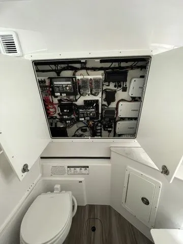 Slide: The Image of Sportsman Open 352 Center Console 2024 - 62