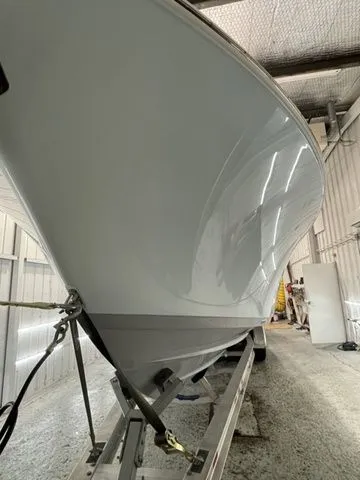 Slide: The Image of Sportsman Open 352 Center Console 2024 - 7