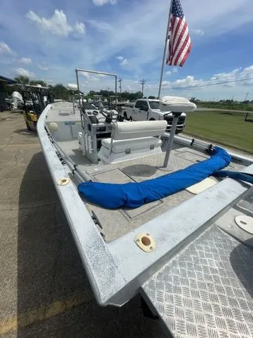 Slide: The Image of Rookie Boats 20CC 2003 - 7