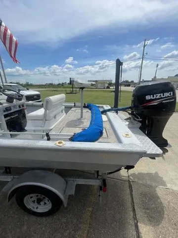 Slide: The Image of Rookie Boats 20CC 2003 - 9