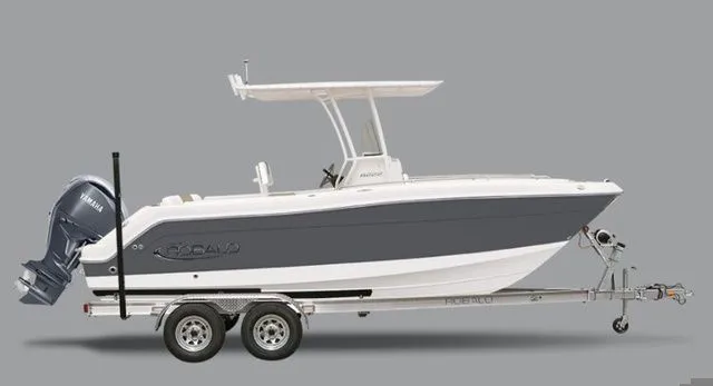 The Image of Robalo R222 2026 - 1