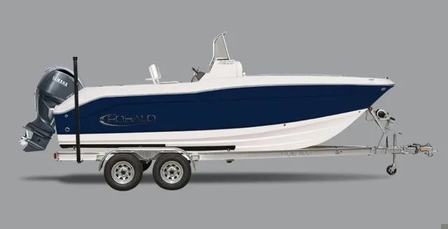 The Image of Robalo R200 Center Console 2026 - 1