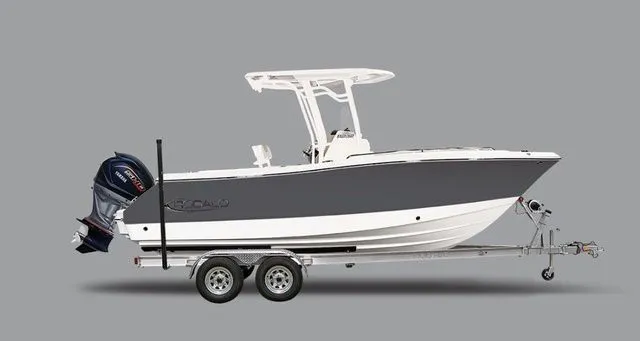The Image of Robalo R232 EX 2026 - 1