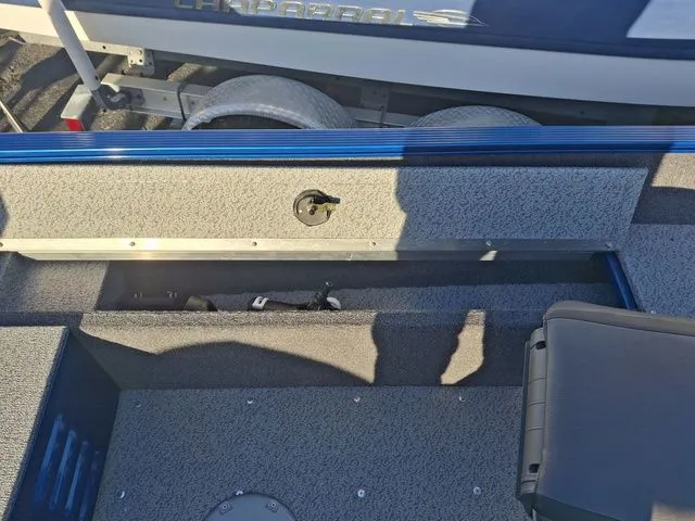 Slide: The Image of Lund 1650 Angler SS 2024 - 10