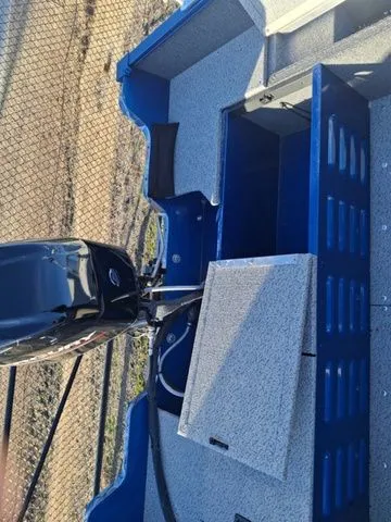 Slide: The Image of Lund 1650 Angler SS 2024 - 9