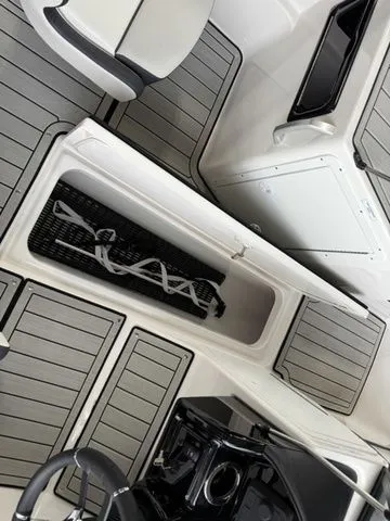 Slide: The Image of Yamaha 195S 2026 - 21