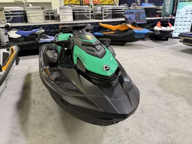 Slide: The Image of Sea-Doo GTI SE 170 2026 - 2