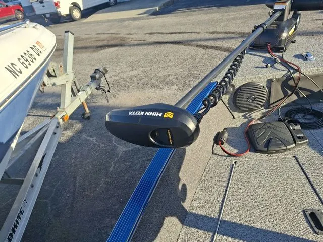 Slide: The Image of Lund 1650 Angler SS 2024 - 17