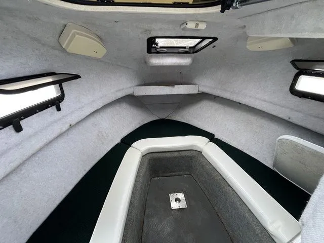 Slide: The Image of Trophy 2002 Walkaround 2005 - 10