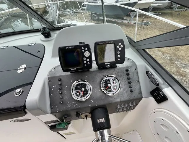 Slide: The Image of Trophy 2002 Walkaround 2005 - 9