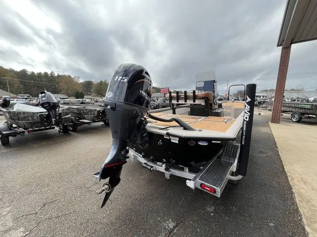 Slide: The Image of Avid 21 FSX 2026 - 11