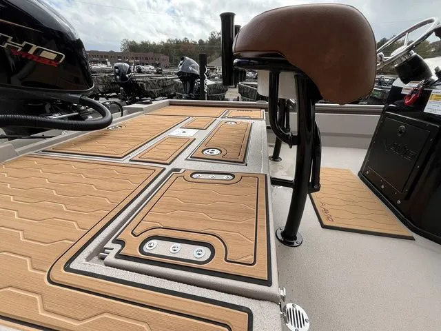 Slide: The Image of Avid 21 FSX 2026 - 16