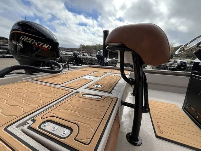 Slide: The Image of Avid 21 FSX 2026 - 20